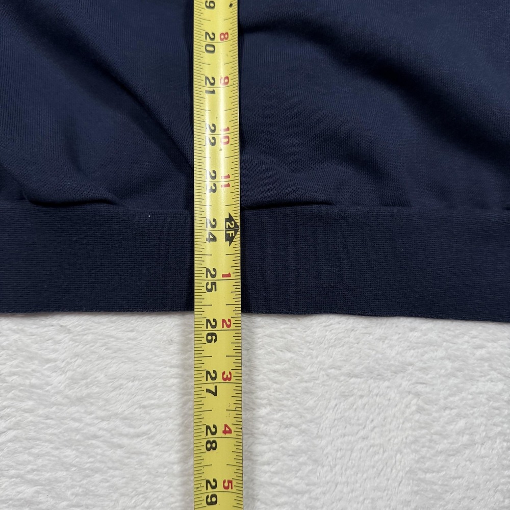 Nike Basketball Shirt Mens XL NBA‎ Dri Fit Standard Issue Crewneck Sweatshirt - Picture 11 of 12